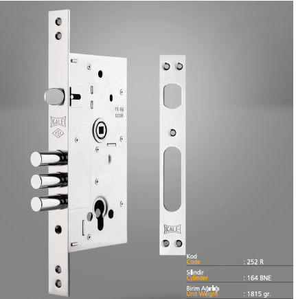 montaj broaste usi metalice