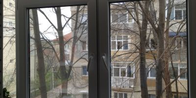 Reglaj feronerie termopan Constanta